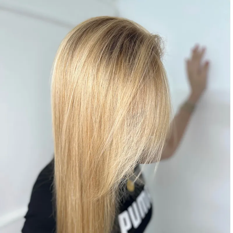 آمبره ایرتاچ طلایی