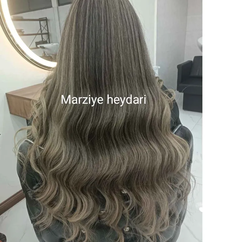 ترمیم لایت وآمبره