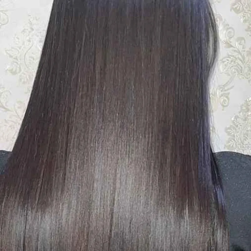 ریموو کراتین وموادشیمیایی