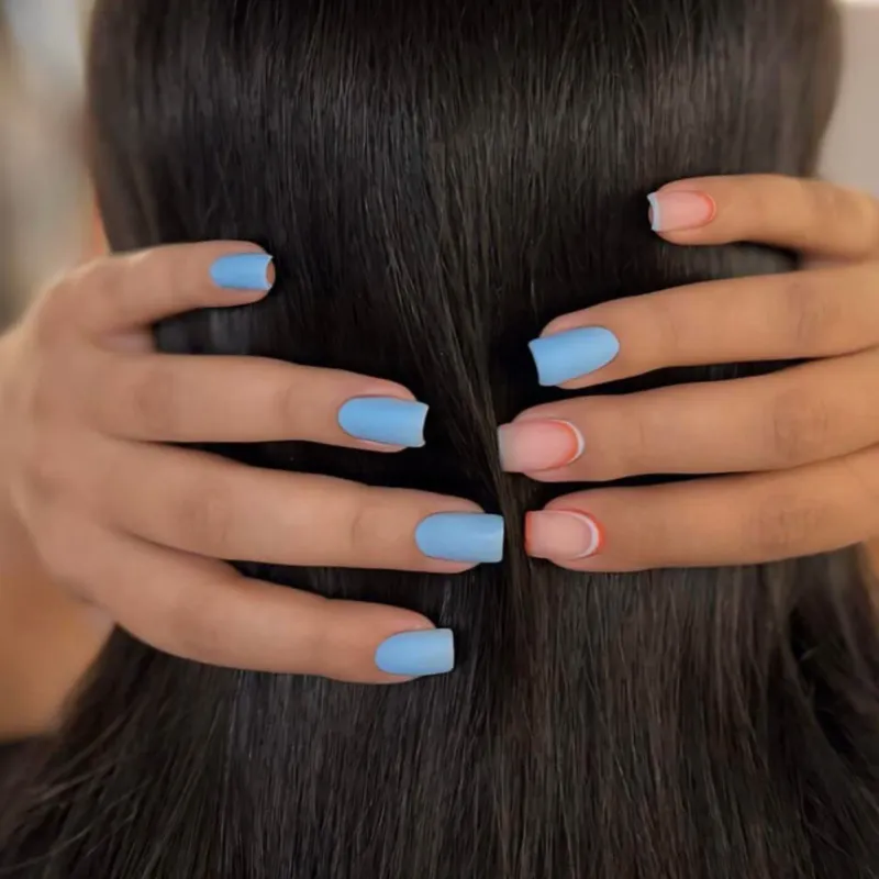 آبی همیشه جذاب 