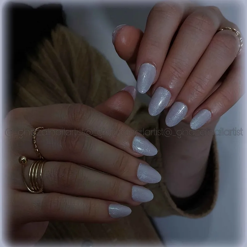 زیبایی ناخن‌های شما