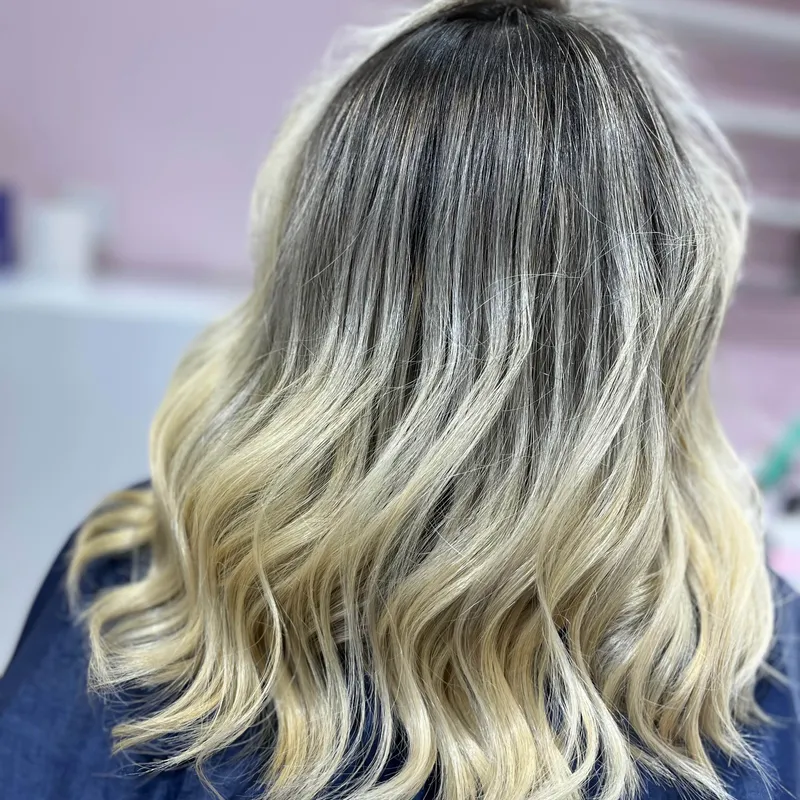 امبره بالیاژ