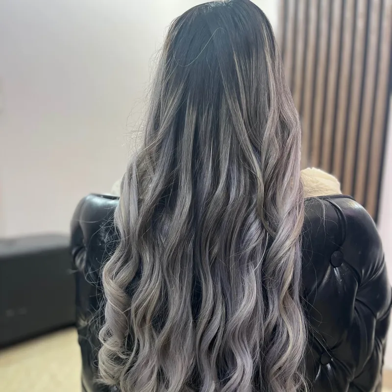 بالیاژ امبره