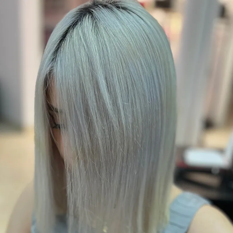 امبره موی کوتاه