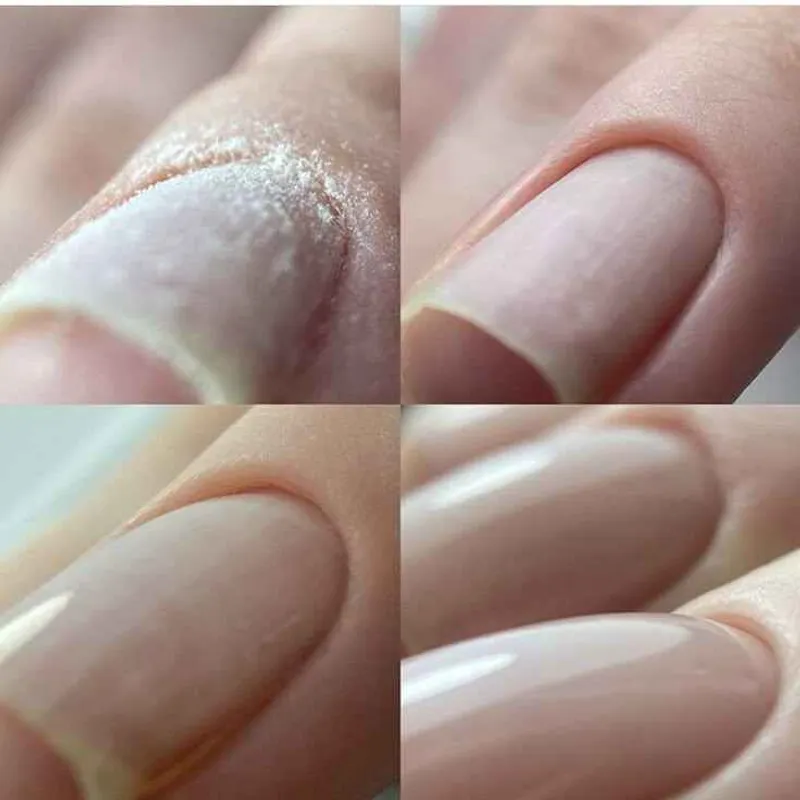 مانیکور روسی 