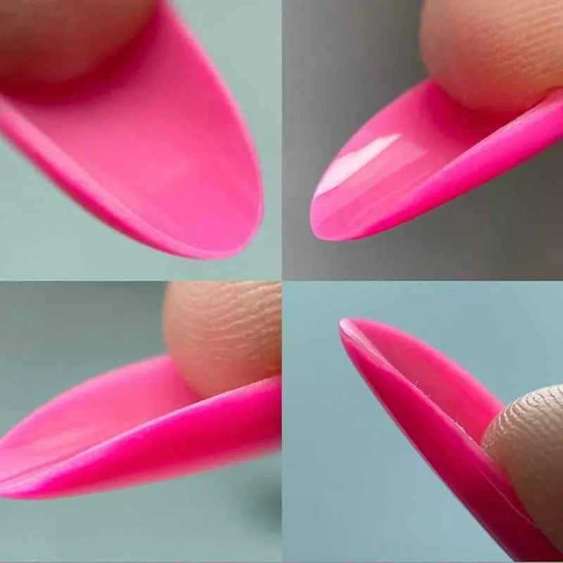 سوهان کشی فرم بادمی میندال 