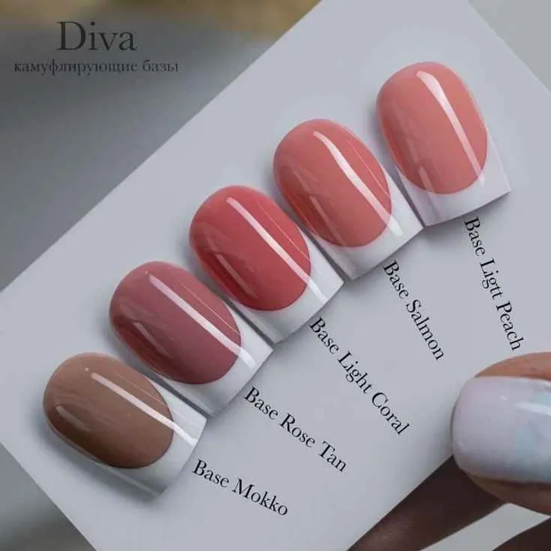 انواع بیس فرنچ