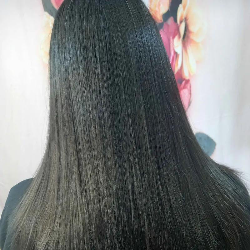 پروتئین تراپی مو 