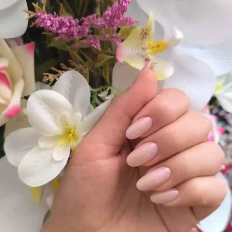 کاشت ناخن و ترمیم