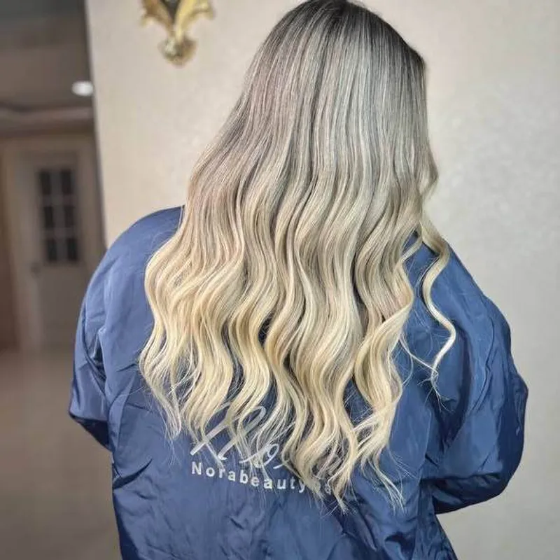 بالیاژ و آمبره برزیلی