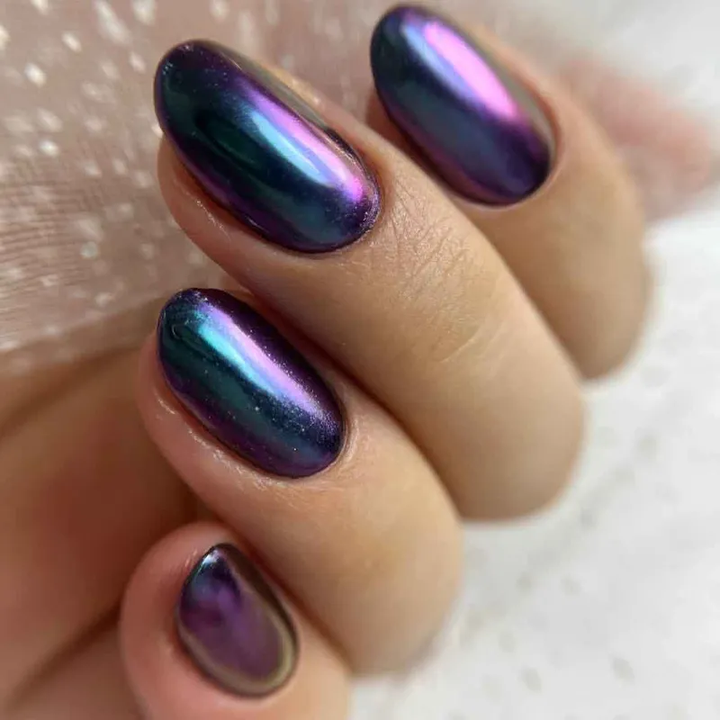 خدمات کاشت ناخن