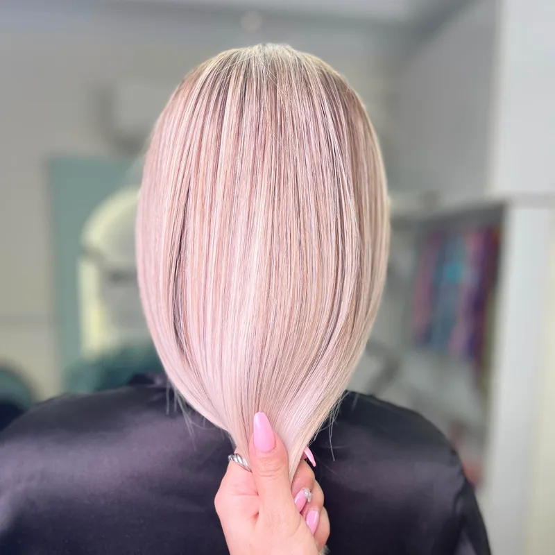 اسکراپ اسکالپ و بوتاکس تراپی 