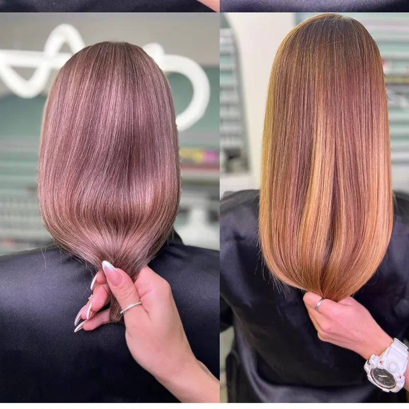 مولتی تریتمنت