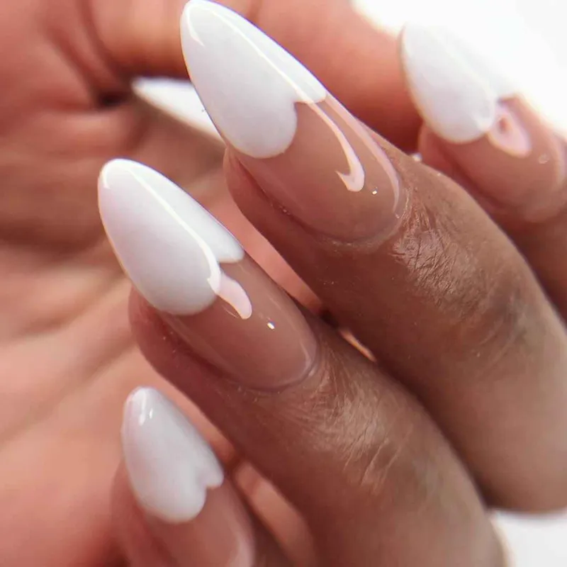 کاشت و ترمیم ناخن