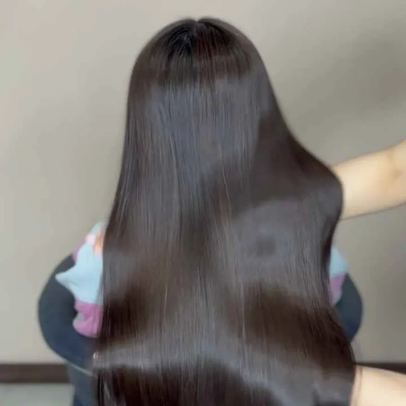 کراتین‌و احیا مو