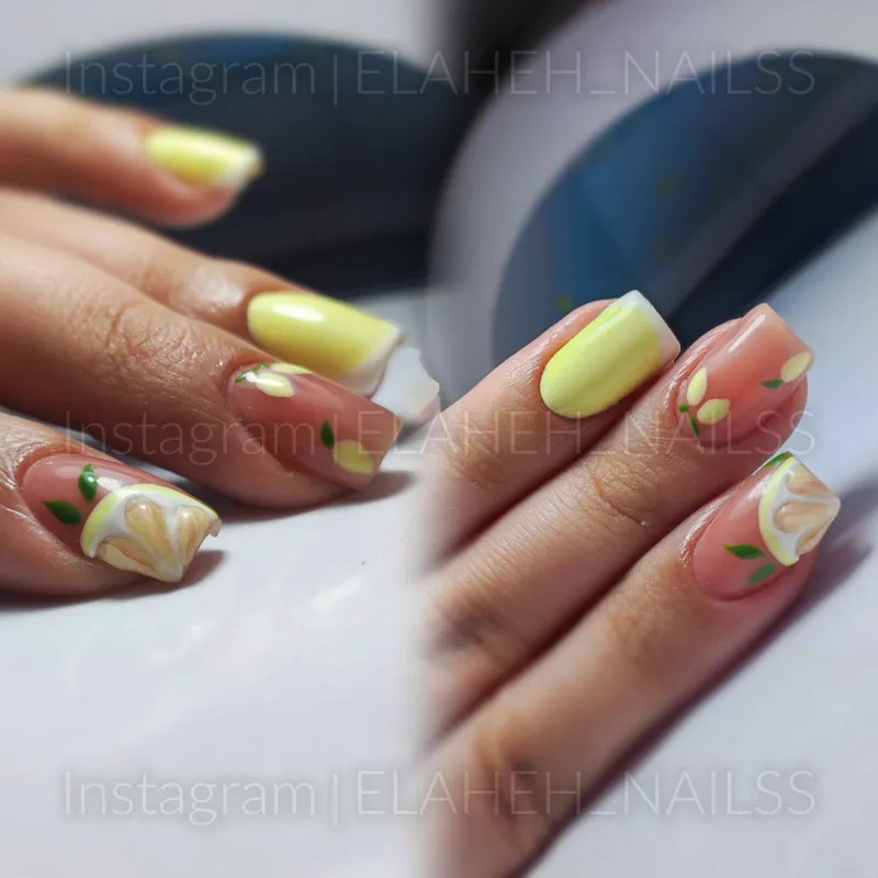 لاک کره ای و طراحی لیمو