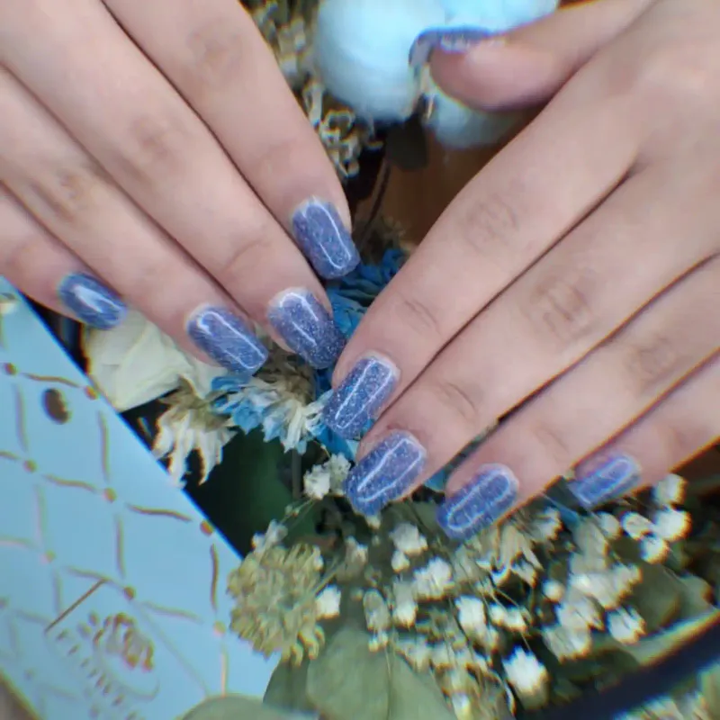 کاشت و ترمیم ناخن