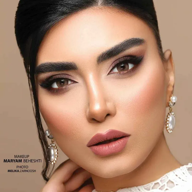 میگاپ عروس وهمراه