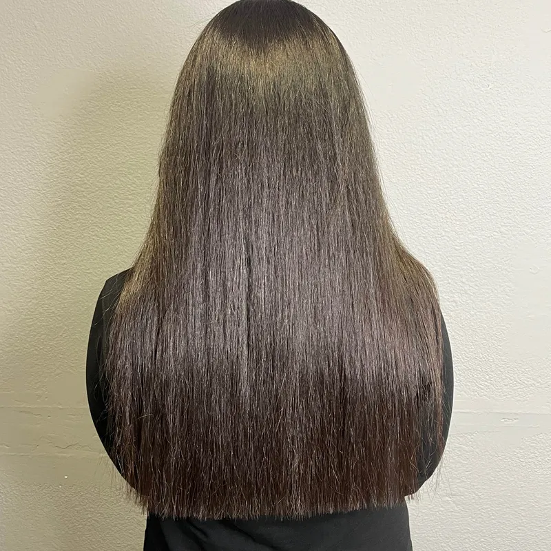 بخشی از نمونه کارام