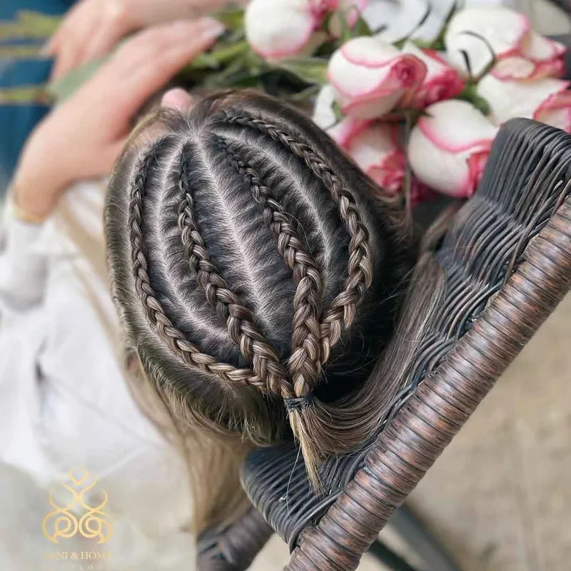 تمامی لاین ها فعال می باشد 