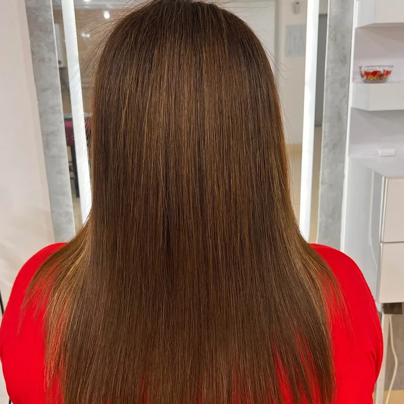 پروتین تراپی 