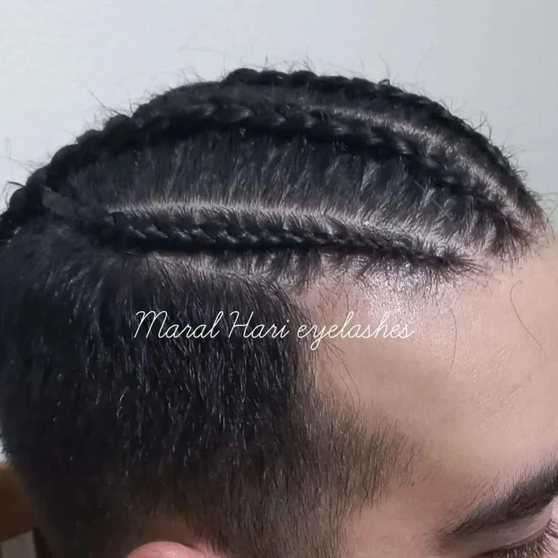 بافت کف سری