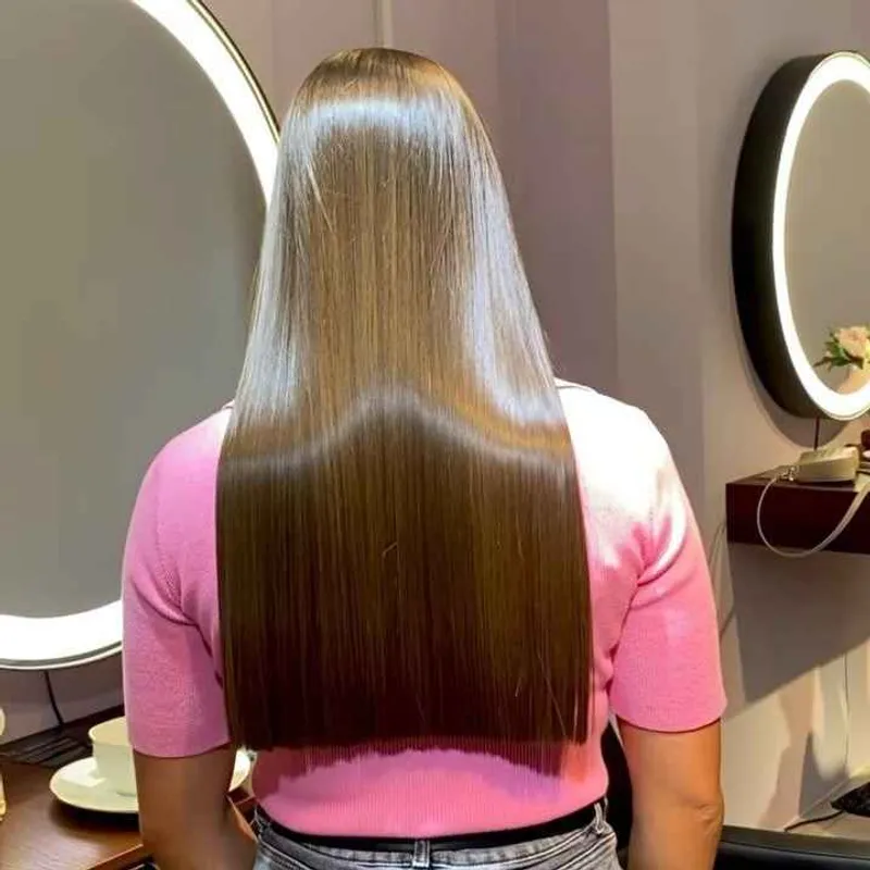 احیا تراپی مو پروتئین مو