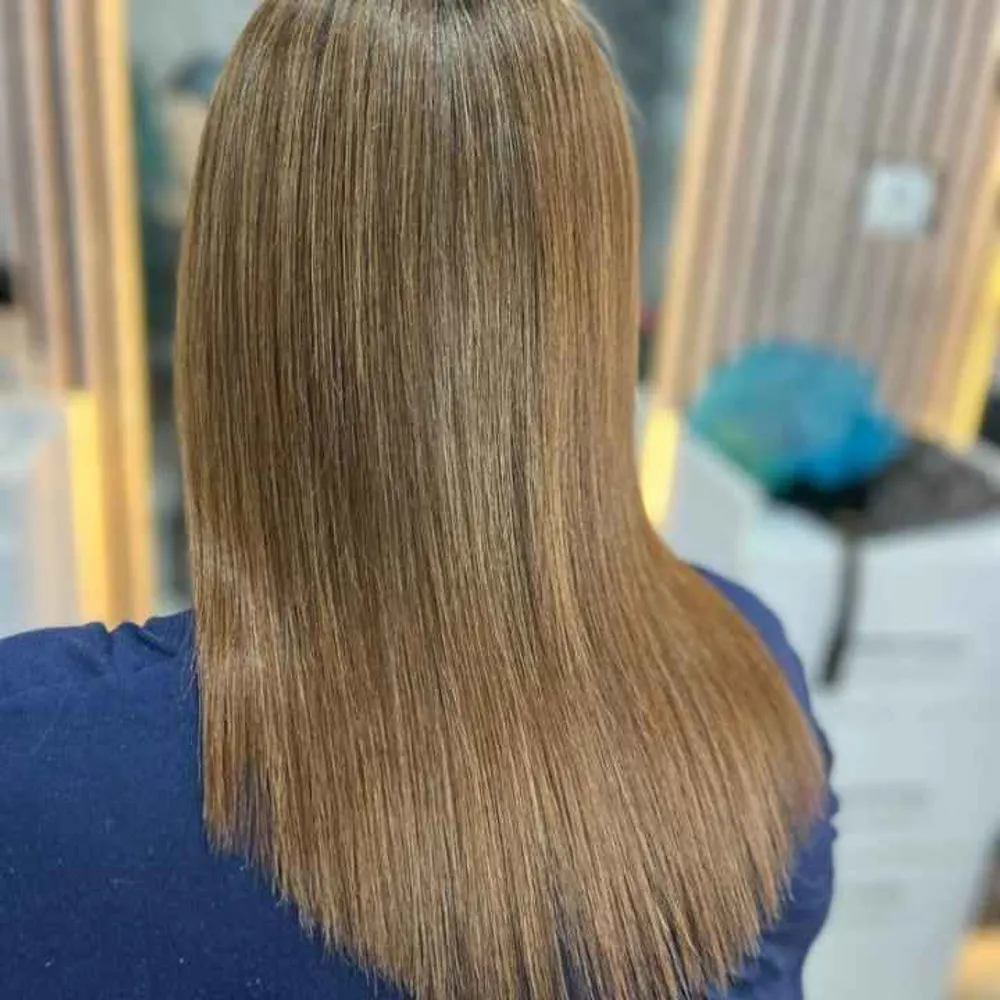 پروتین تراپی