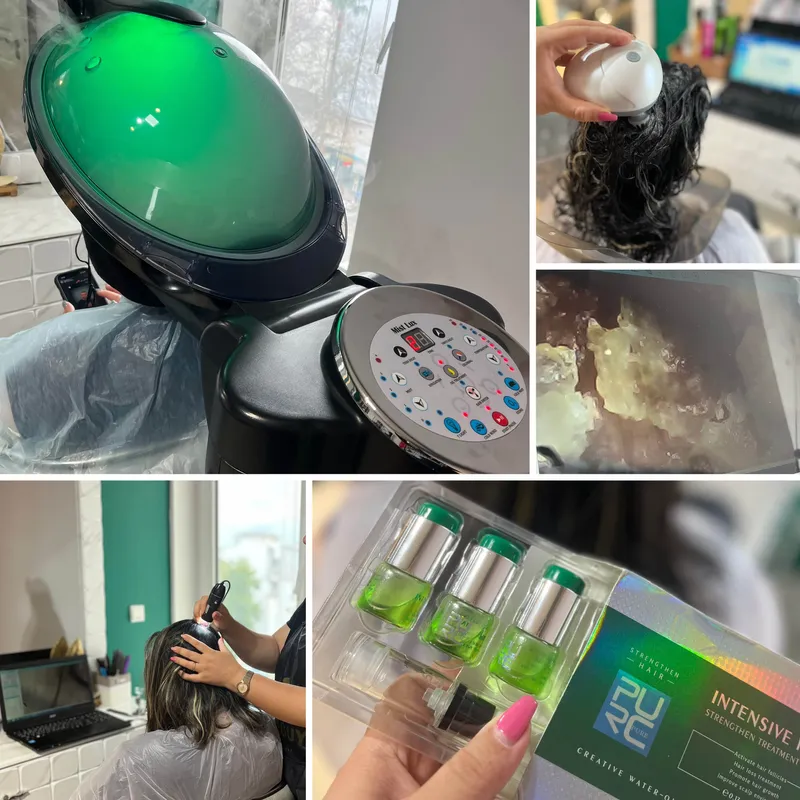 اسکراب اسکالپ