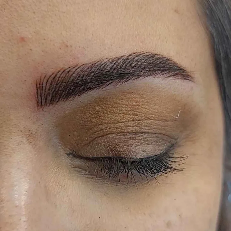 میکروبلیدینگ