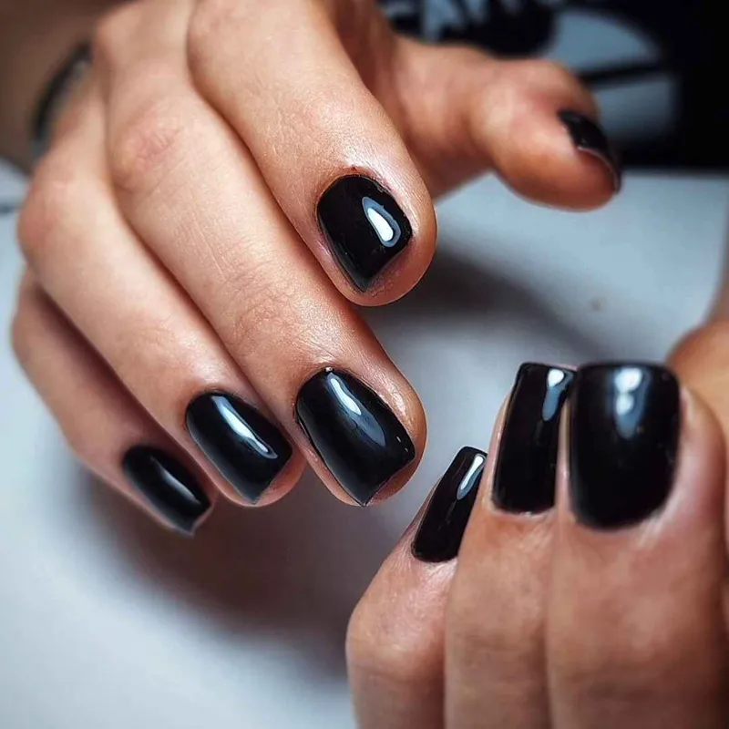 ژلیش ناخن طبیعی 