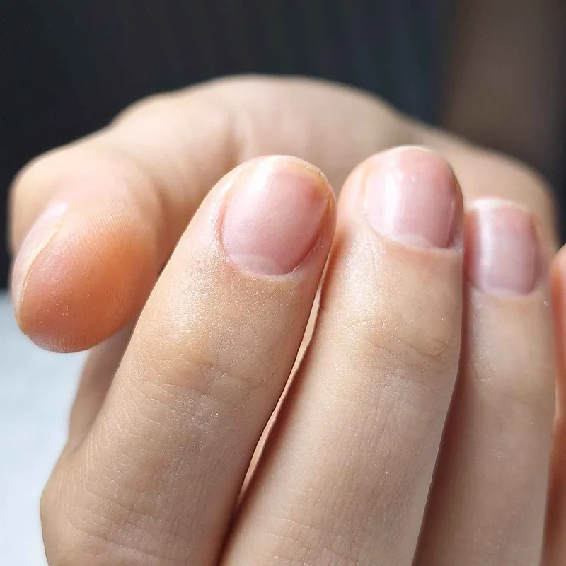 مانیکور روسی