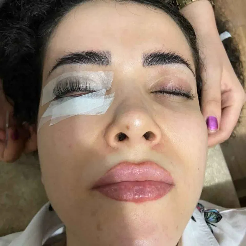 ليفت ولمینت 