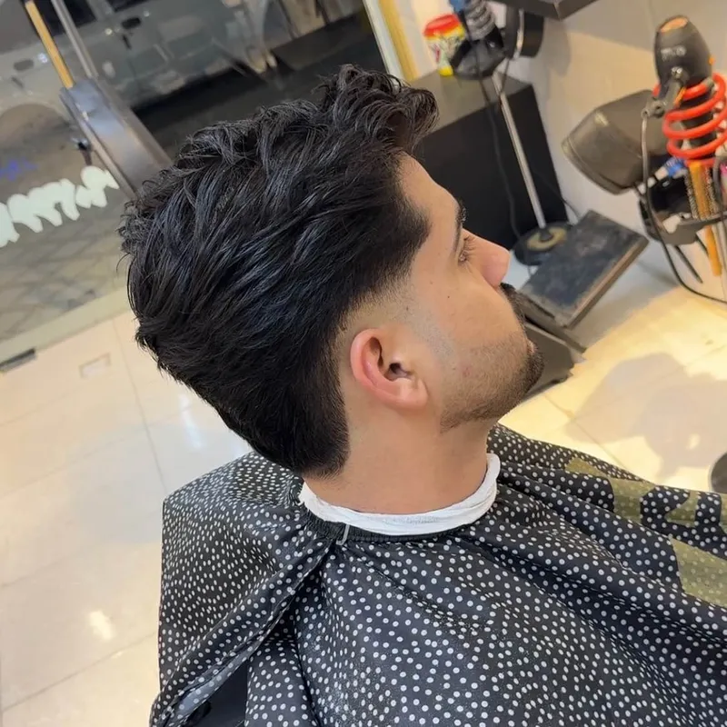 پیپر فید ، براست فید