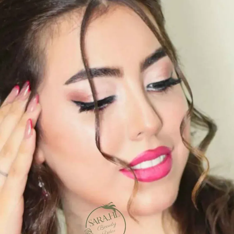 میکاپ دخترونه