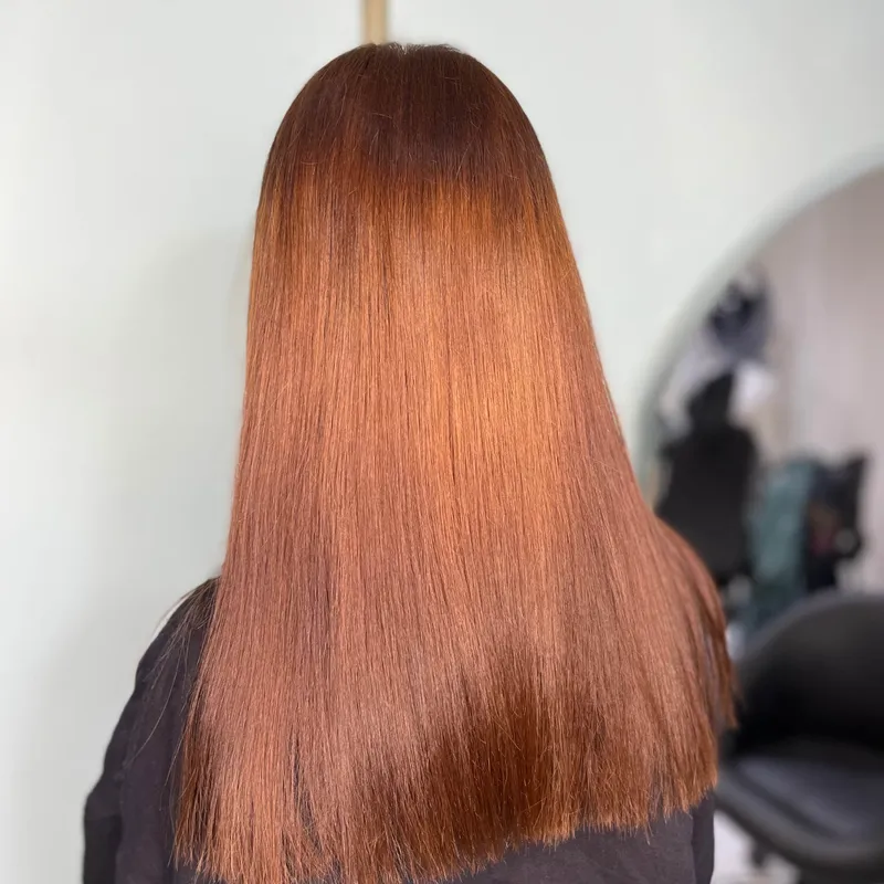 رفع قطعي ريزش و شوره 