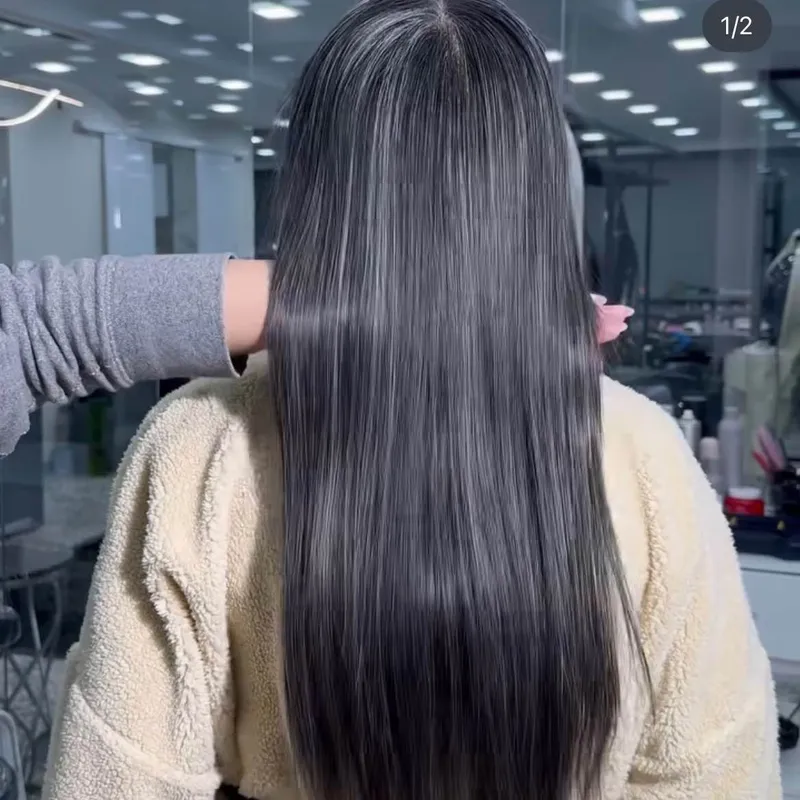 نانو کراتین