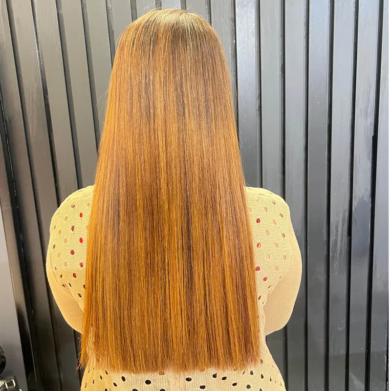 رضایت مشتری از انجام کار نانو پروتیین 