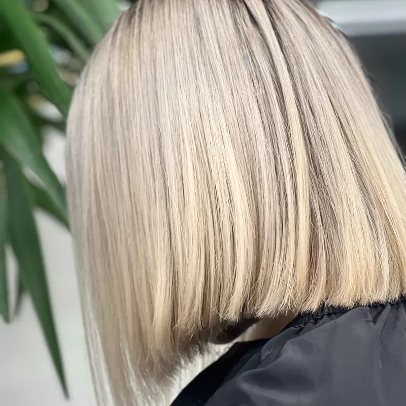 نمونه کار رنگ و لایت