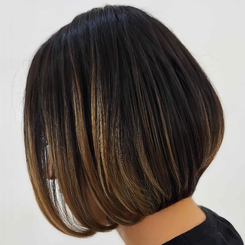 کوتاهی مو باب گرجوییشن 