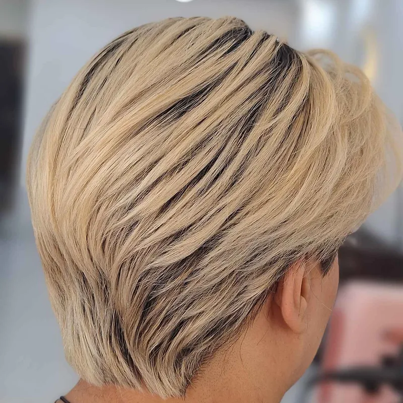 پیکسی ژورنالی