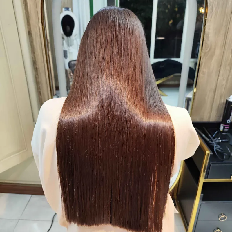 آب رسانی ،احیا،ویتامینه مو،بوتاکس مو