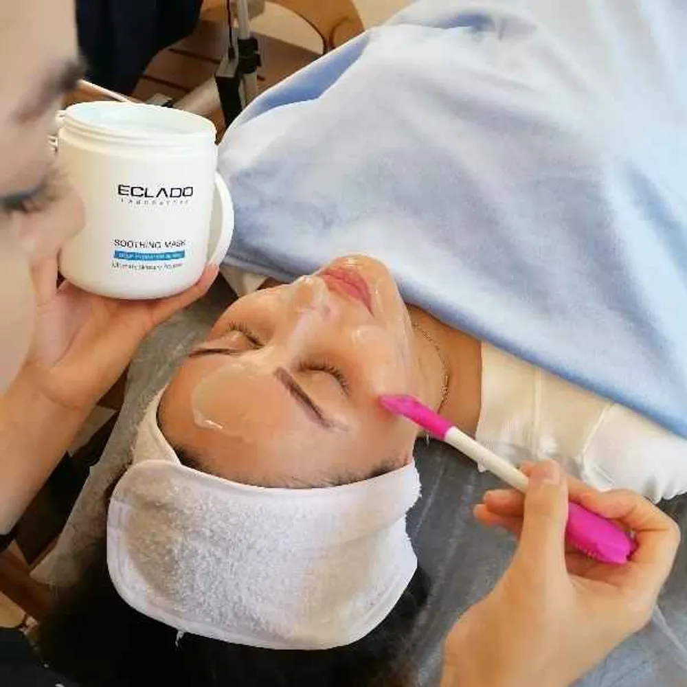 لایه برداری