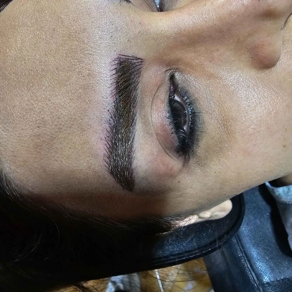 میکروبلیدینگ