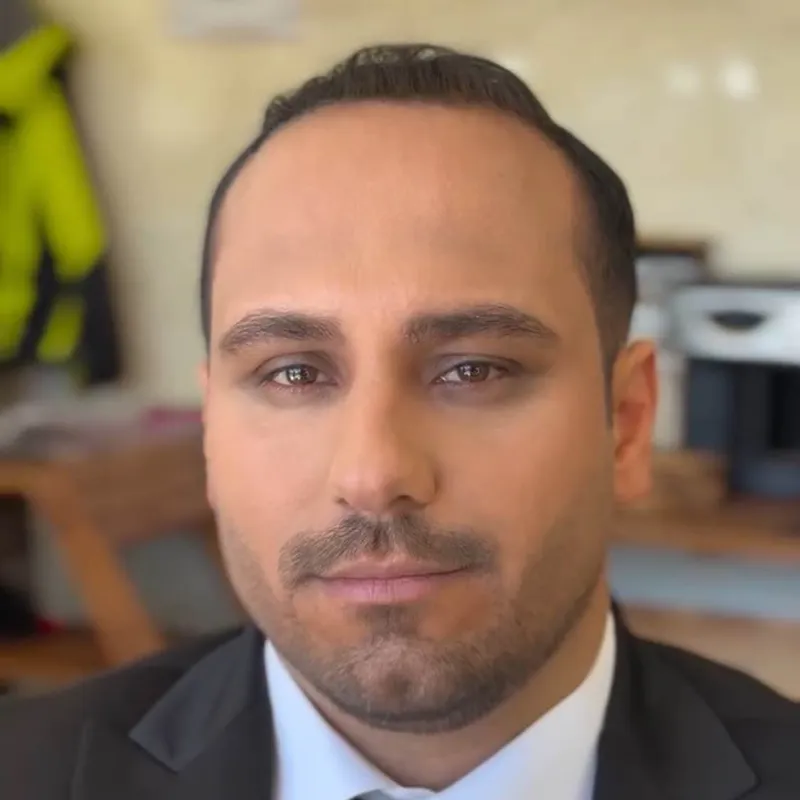 خدمات داماد