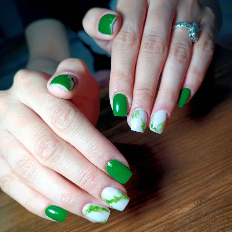 طراحی ماربل