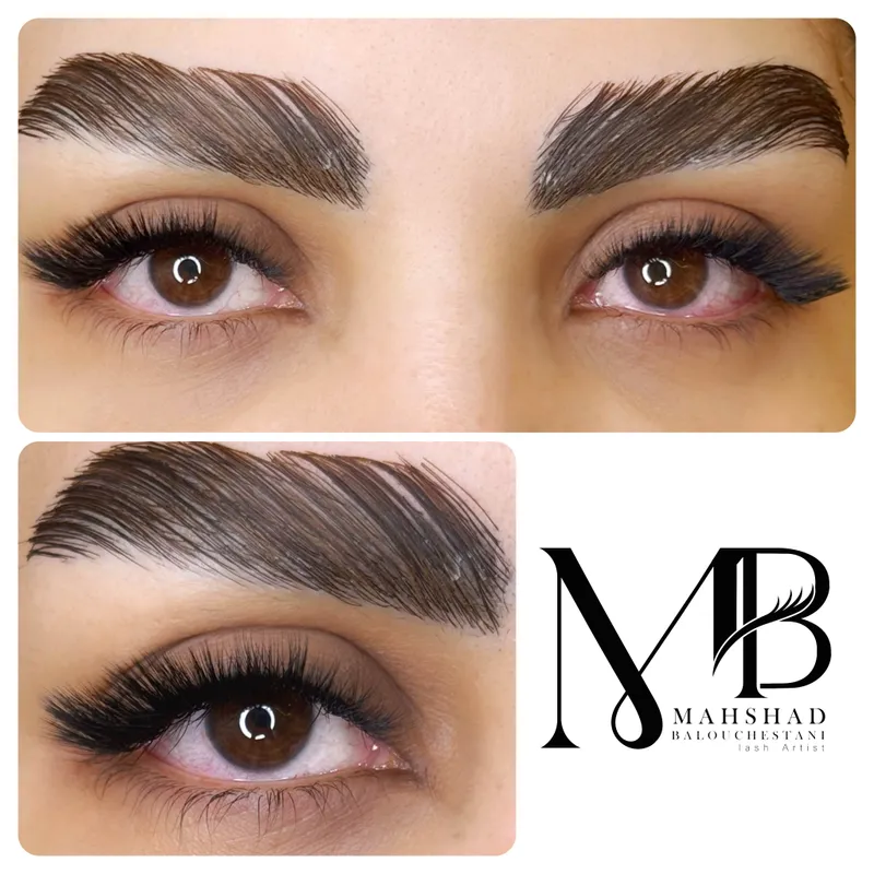 اکستنشن مگاولیوم