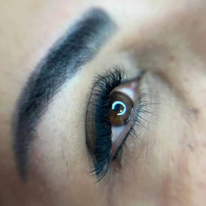 اکستنشن والیوم 