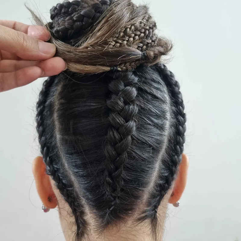 بافت مکزیکی