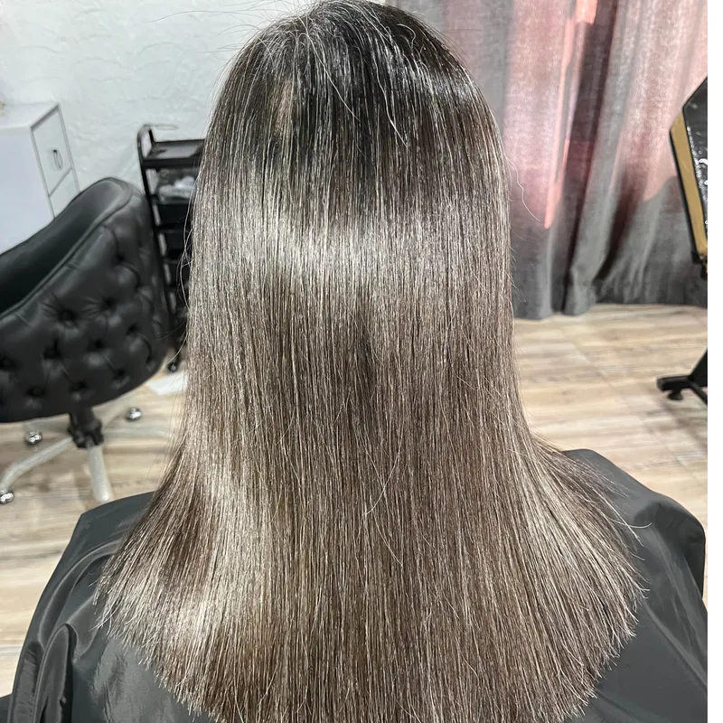 ابریشم سازی